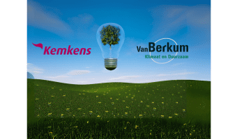 Van Berkum-samenwerking